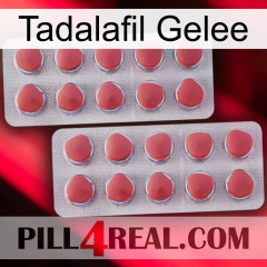 Tadalafil Jelly 19